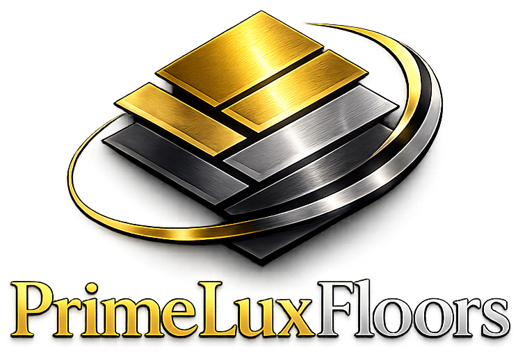 PrimeLux Floors epoxy and laminate flooring